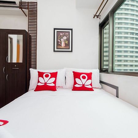 Zen Home Forbeswood Parklane Bgc Taguig Eksteriør billede